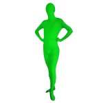 Bresser Traje de Cuerpo Completo Verde Croma Talla S Bresser Traje de Cuerpo Completo Verde Croma Talla S
