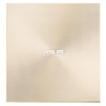 Masterizzatore Esterno Asus ZenDrive U9M DVD±RW USB 2.0/USB-C Oro
