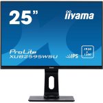 iiyama ProLite XUB2595WSU-B1 25" LED IPS WUXGA FreeSync