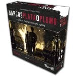 Crazy Pawn Narcos: Argento o Piombo