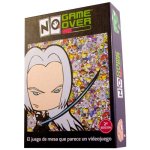 No Game Over Juego de Cartas