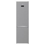 Beko RCNA406E60XBN Frigorífico Combi No Frost Acero Inoxidable C