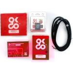Kit de démarrage Okdo Raspberry Pi 4 modèle B 8 Go + accessoires
