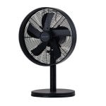 Mellerware Air Power 35 Ventilador de Sobremesa 35W Negro Mellerware Air Power 35 Ventilador de Sobremesa 35W Negro