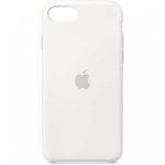 Apple MXYJ2ZM/A coque de protection pour téléphones portables 11,9 cm (4.7") Housse Blanc Apple MXYJ2ZM/A coque de protection pour téléphones portables 11,9 cm (4.7") Housse Blanc