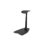 Digitus Cadeira Ergonómica Multiposições Preta