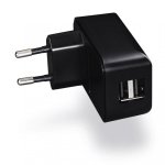 Hama Chargeur mural 2xUSB 2,4A
