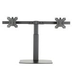 Ewent EW1538 Monitorständer 2 Arme 13"-27" VESA 100x100 Max 12Kg Ewent EW1538 Monitorständer 2 Arme 13"-27" VESA 100x100 Max 12Kg
