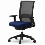 Actiu Stay Cadeira de Escritório Azul