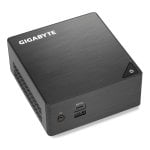 Gigabyte Brix GB-BLPD-5005 Intel Pentium J5005