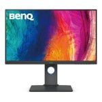 BenQ PD2705Q 27" LED IPS QHD USB-C AQCOLOR Pantone Validated Daisy Chain Altura Ajustable BenQ PD2705Q 27" LED IPS QHD USB-C AQCOLOR Pantone Validated Daisy Chain Altura Ajustable