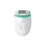 Epilatore Philips Satinelle Essential BRE224/00 2 Velocità Testina Lavabile