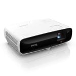 BenQ TK810 Proyector ANSI DLP UltraHD 4K 3200 Lúmenes Negro/Blanco BenQ TK810 Proyector ANSI DLP UltraHD 4K 3200 Lúmenes Negro/Blanco