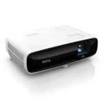 Projetor BenQ TK810 4K UltraHD 3200 Lúmenes 200" Lâmpada DLP Smart TV Wifi Bluetooth Projetor BenQ TK810 4K UltraHD 3200 Lúmenes 200" Lâmpada DLP Smart TV Wifi Bluetooth