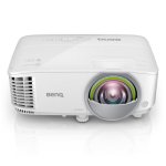 Projecteur BenQ EW800ST WXGA 3300 Lumens 120" Lampe DLP Smart Tiroir Court WiFi Projecteur BenQ EW800ST WXGA 3300 Lumens 120" Lampe DLP Smart Tiroir Court WiFi