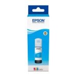 Epson Ecotank 103 Cartucho de Tinta Cyan Epson Ecotank 103 Cartucho de Tinta Cyan