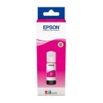 Epson Ecotank 103 Cartucho de Tinta Magenta Epson Ecotank 103 Cartucho de Tinta Magenta