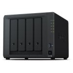 Synology DiskStation DS420+ NAS Synology DiskStation DS420+ NAS