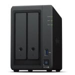 Synology Diskstation DS720+ NAS Synology Diskstation DS720+ NAS