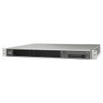 Cisco ASA 5525-X Firewall 8 Portas Gigabit + 1 SFP