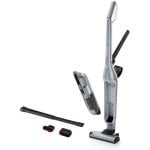 Aspirador sem Fio Bosch BCH3P210 21.6V 50min 0.4L 2 em 1 Leveza e Flexibilidade
