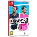 Tennis World Tour 2 Nintendo Switch Tennis World Tour 2 Nintendo Switch