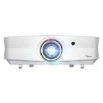 Proiettore Optoma UHZ65LV 4K 5000 Lumen 302" Laser DLP HDR 3D Lens Shift Proiettore Optoma UHZ65LV 4K 5000 Lumen 302" Laser DLP HDR 3D Lens Shift