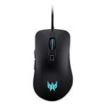 Mouse da gioco Acer Predator Cestus 310 4200 DPI