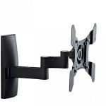 Ultimate RX-303S Soporte Brazo TV 15"-40" VESA 200x200 Máx 22Kg Ultimate RX-303S Soporte Brazo TV 15"-40" VESA 200x200 Máx 22Kg