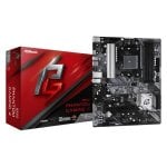 Asrock B550Phantom Gaming 4