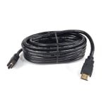 Cavo HDMI Axil 1.4 Maschio/Maschio 5m