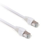 Axil Cable de Red RJ45 Cat.6 0.5m