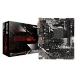 Asrock A320M-HDV R4.0 Asrock A320M-HDV R4.0