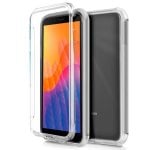 Cool Funda Silicona 3D Transparente para Huawei Y5p Cool Funda Silicona 3D Transparente para Huawei Y5p