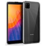Cool Funda Silicona Transparente para Huawei Y5P Cool Funda Silicona Transparente para Huawei Y5P