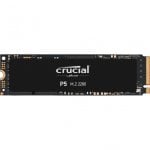 Crucial P5 2TB SSD M.2 NVMe PCIe