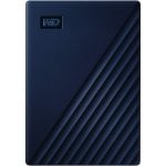 WD My Passport per Mac 2TB 2,5" USB 3.1 Blu