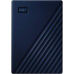 WD My Passport for Mac 5TB 2.5" USB 3.2 Gen 1 5Gb/s Azul