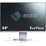 Écran PC EIZO FlexScan EV2450-GY LED display 60,5 cm (23.8") 1920 x 1080 pixels Full HD Gris Écran PC EIZO FlexScan EV2450-GY LED display 60,5 cm (23.8") 1920 x 1080 pixels Full HD Gris