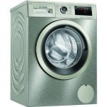 Bosch WAU28PHXES Lavadora de Carga Frontal 9Kg C Acero Inoxidable
