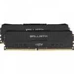 Crucial Ballistix DDR4 3600MHz PC4-28800 16GB 2x8GB CL16 Crucial Ballistix DDR4 3600MHz PC4-28800 16GB 2x8GB CL16