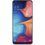 Samsung Galaxy A20e 4G 3GB 32GB 5.8" Branco