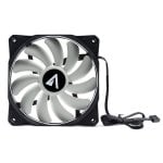 Abysm Gaming Breeze Ventilador CPU 120 mm Blanco Abysm Gaming Breeze Ventilador CPU 120 mm Blanco