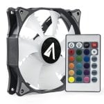 Abysm Gaming Sled Ventilador CPU RGB 120 mm Abysm Gaming Sled Ventilador CPU RGB 120 mm