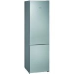 Siemens KG39NVIDB Frigorífico Combinado D Aço Inoxidável