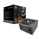 Cougar VTE 600W 80 Plus Bronze