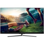 Hisense 55U8QF 55" LED UltraHD 4K Hisense 55U8QF 55" LED UltraHD 4K
