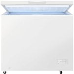 Zanussi ZCAN26FW1 Congelador Arcón 254L F Blanco