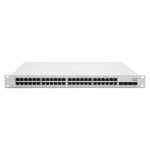 Switch gestito Cisco Meraki MS350-48LP-HW L3 48 porte Gigabit PoE + 4 porte 10G SFP+