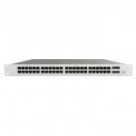 Cisco Meraki MS120-48 Switch Gestionado L2 48 Puertos Gigabit + 4 Puertos 1G SFP